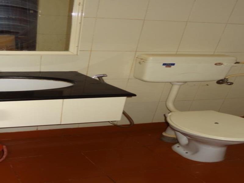 Hotel Mjm Plaza à Kochi Extérieur photo